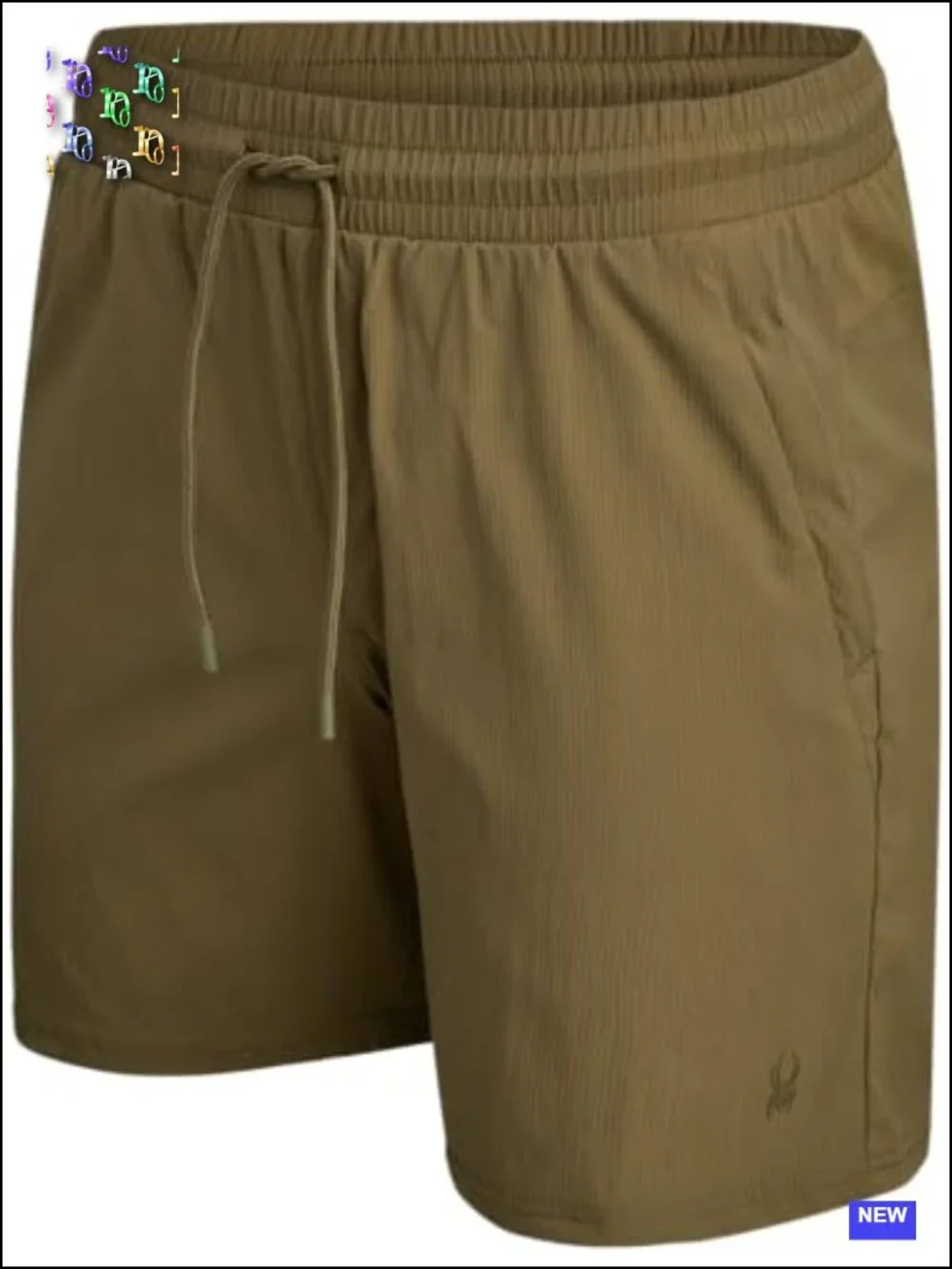 Men's Quick Dry 8